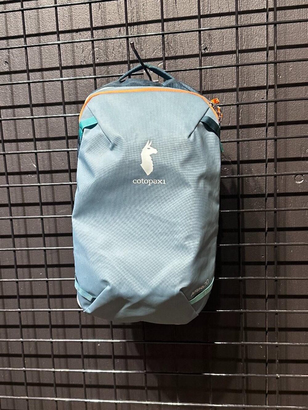 🧳 Cotopaxi Allpa 20L Travel Pack | Blue